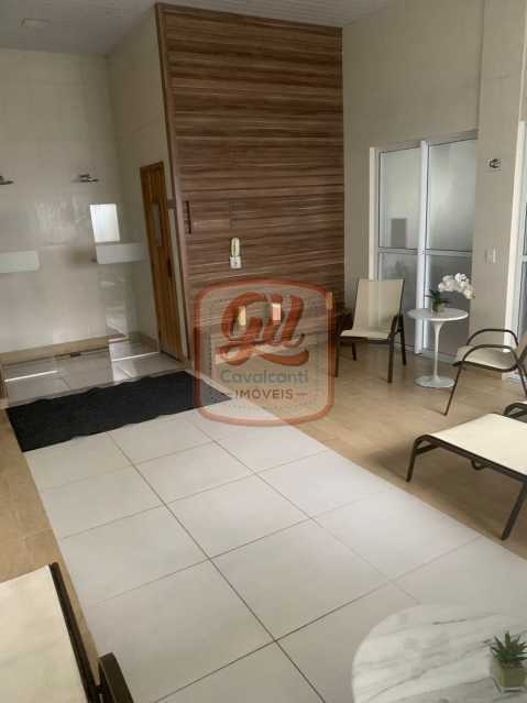 Cobertura à venda com 3 quartos, 164m² - Foto 23