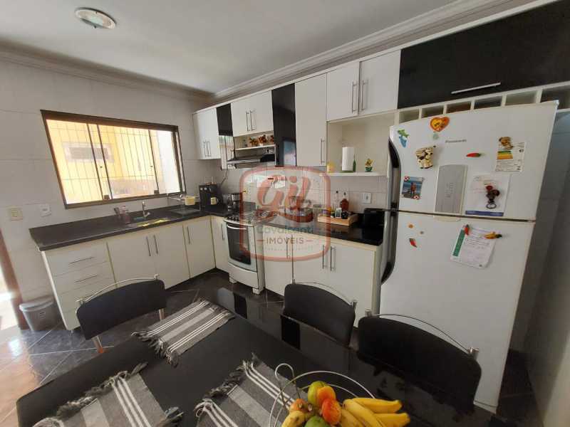 Casa à venda com 2 quartos, 175m² - Foto 16