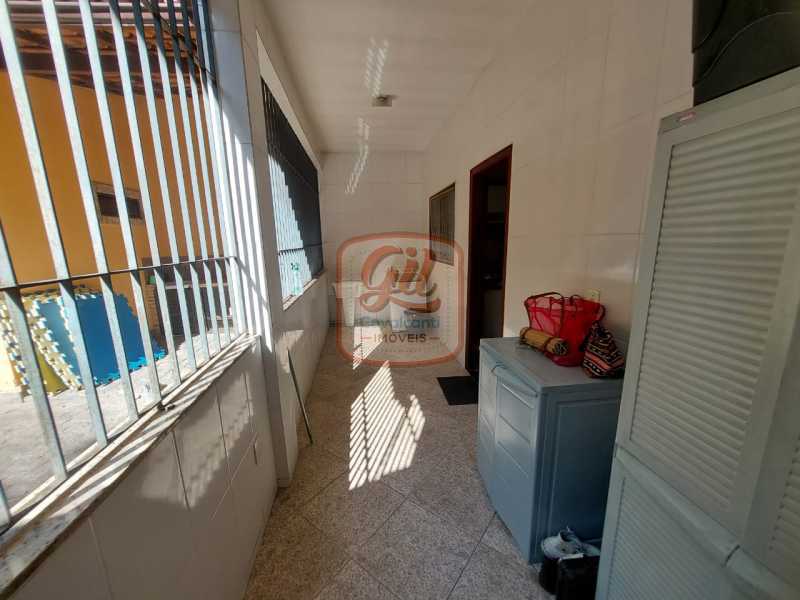 Casa à venda com 2 quartos, 175m² - Foto 18