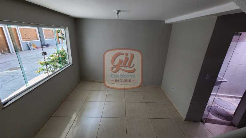 Casa de Condomínio à venda com 2 quartos, 75m² - Foto 17