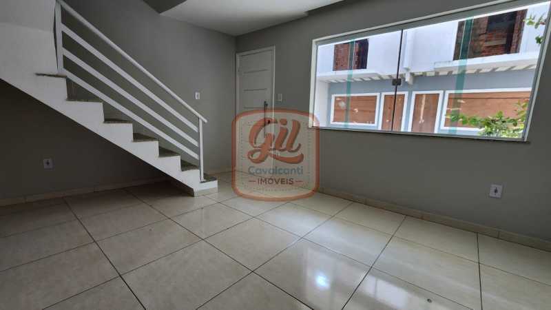 Casa de Condomínio à venda com 2 quartos, 75m² - Foto 5