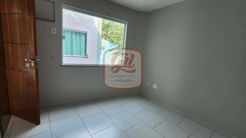 Casa de Condomínio à venda com 2 quartos, 75m² - Foto 22