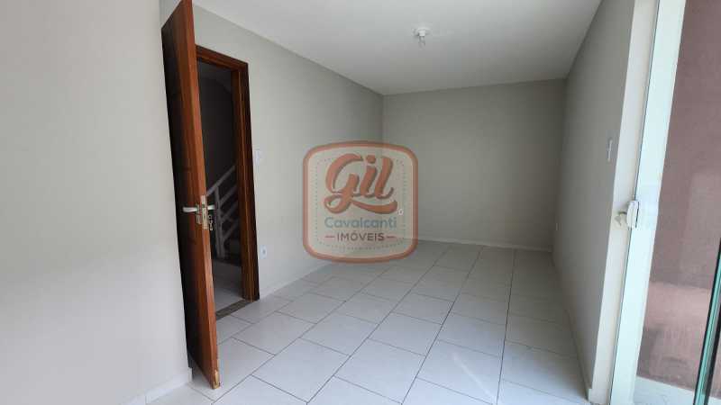 Casa de Condomínio à venda com 2 quartos, 75m² - Foto 21