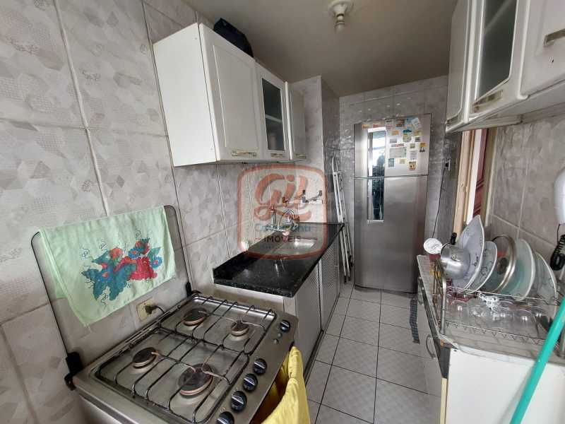 Apartamento à venda com 2 quartos, 53m² - Foto 13