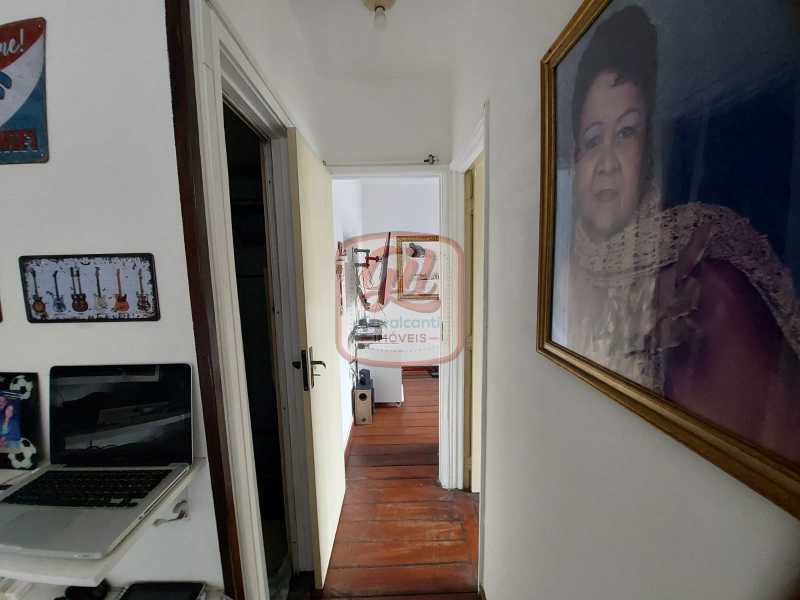 Apartamento à venda com 2 quartos, 53m² - Foto 10