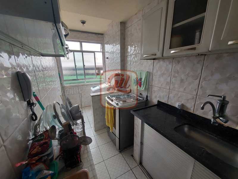 Apartamento à venda com 2 quartos, 53m² - Foto 14