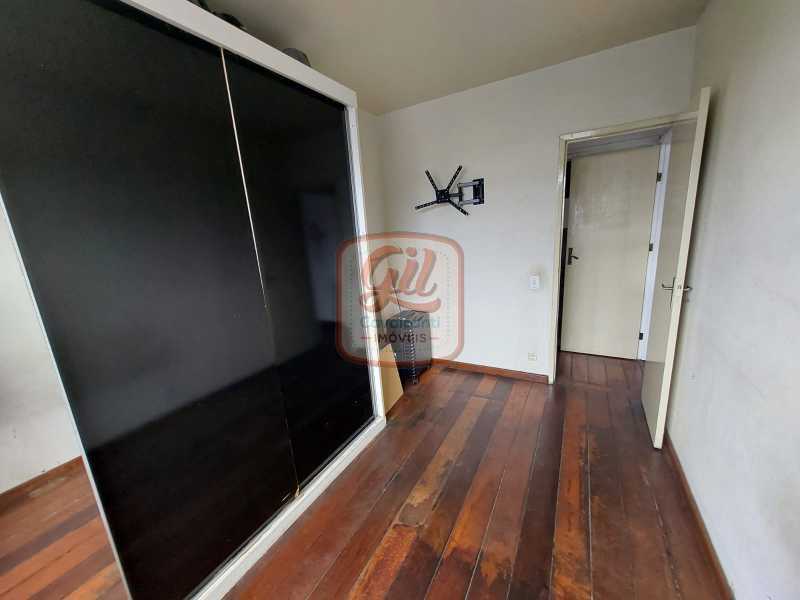 Apartamento à venda com 2 quartos, 53m² - Foto 7