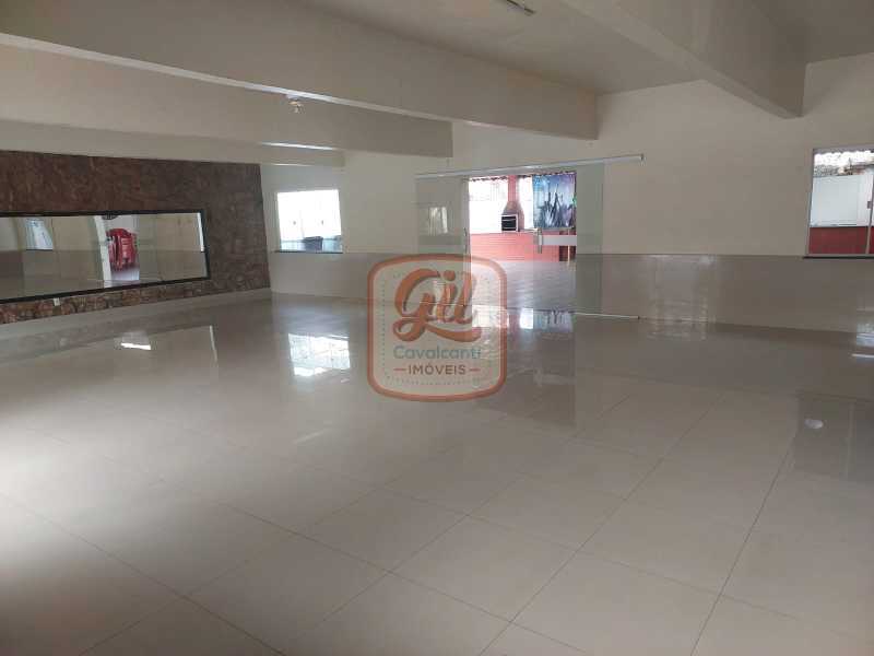 Apartamento à venda com 2 quartos, 53m² - Foto 27