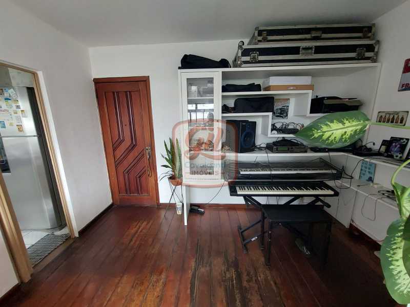 Apartamento à venda com 2 quartos, 53m² - Foto 4