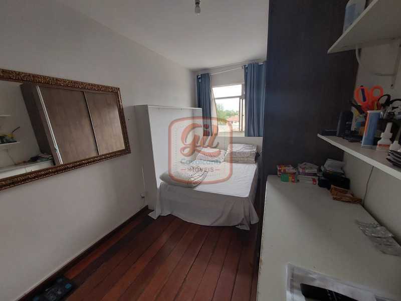 Apartamento à venda com 2 quartos, 53m² - Foto 12