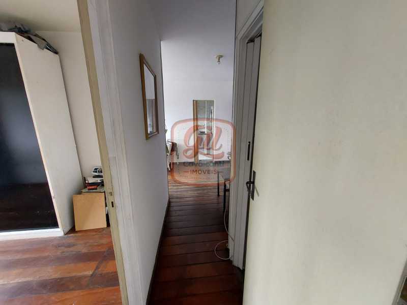 Apartamento à venda com 2 quartos, 53m² - Foto 9