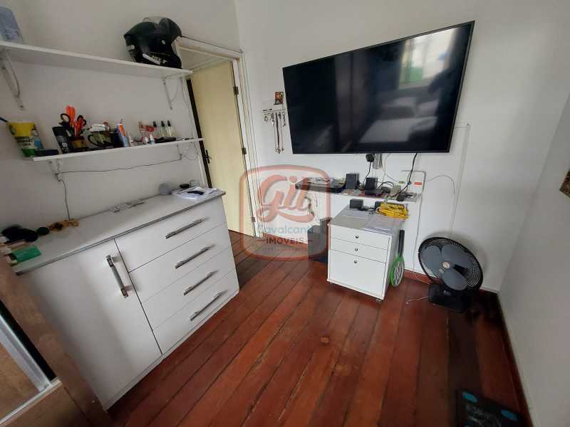 Apartamento à venda com 2 quartos, 53m² - Foto 11