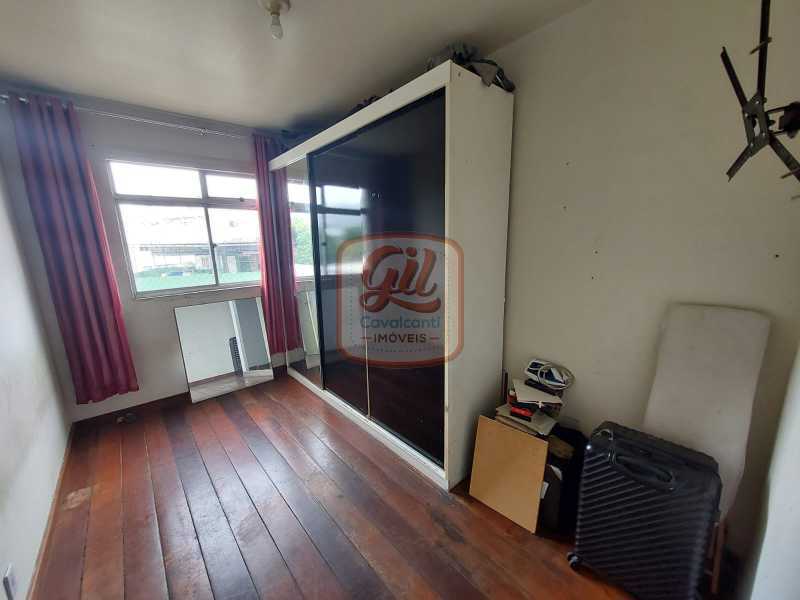 Apartamento à venda com 2 quartos, 53m² - Foto 8