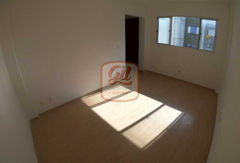 Apartamento à venda com 2 quartos, 45m² - Foto 4