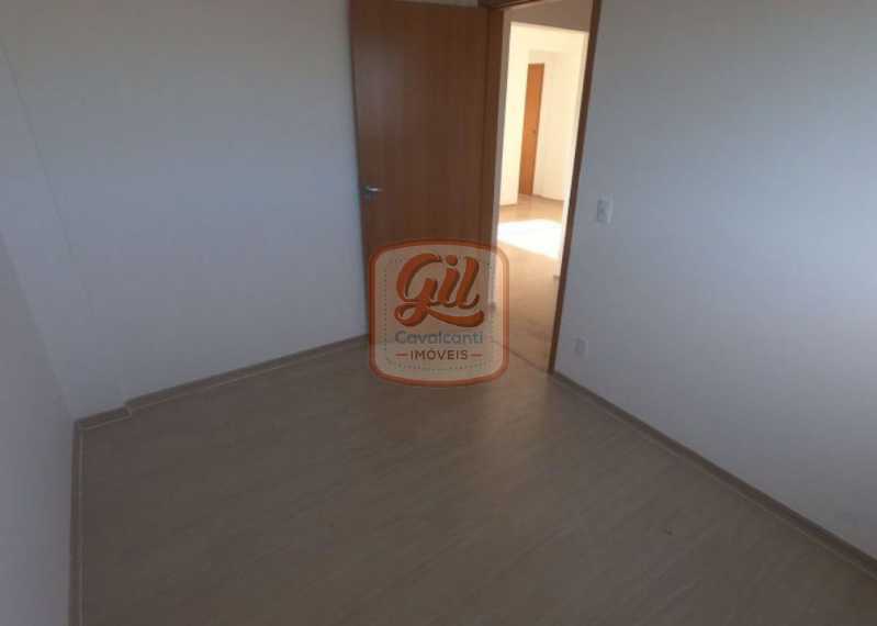 Apartamento à venda com 2 quartos, 45m² - Foto 5