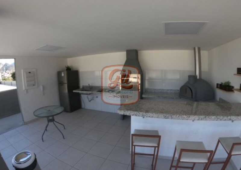 Apartamento à venda com 2 quartos, 45m² - Foto 14