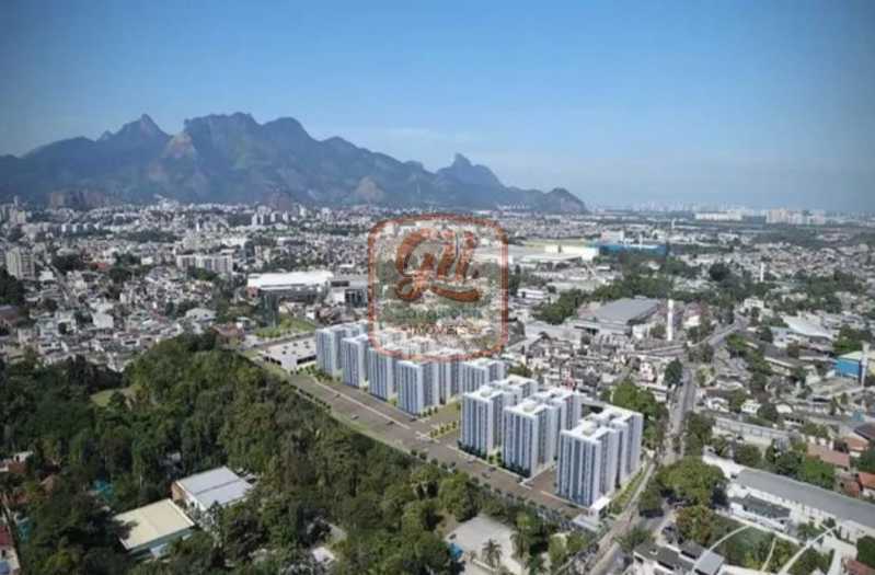 Apartamento à venda com 2 quartos, 45m² - Foto 15