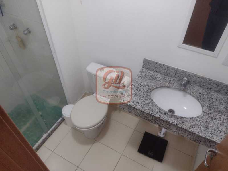 Apartamento à venda com 2 quartos, 66m² - Foto 8