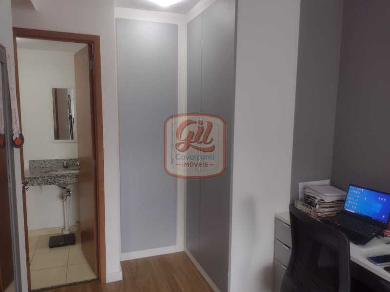 Apartamento à venda com 2 quartos, 66m² - Foto 11