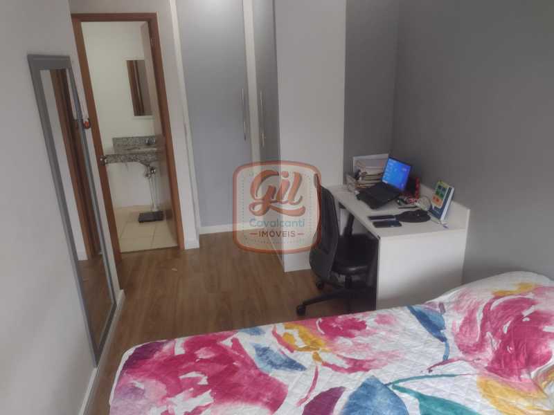 Apartamento à venda com 2 quartos, 66m² - Foto 10