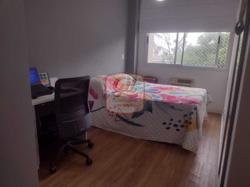 Apartamento à venda com 2 quartos, 66m² - Foto 9