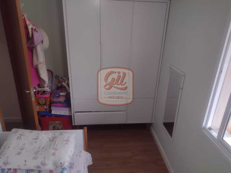 Apartamento à venda com 2 quartos, 66m² - Foto 14