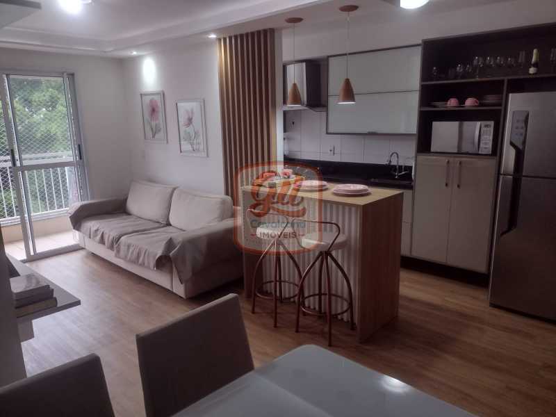 Apartamento à venda com 2 quartos, 66m² - Foto 1