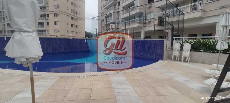 Apartamento à venda com 2 quartos, 66m² - Foto 16