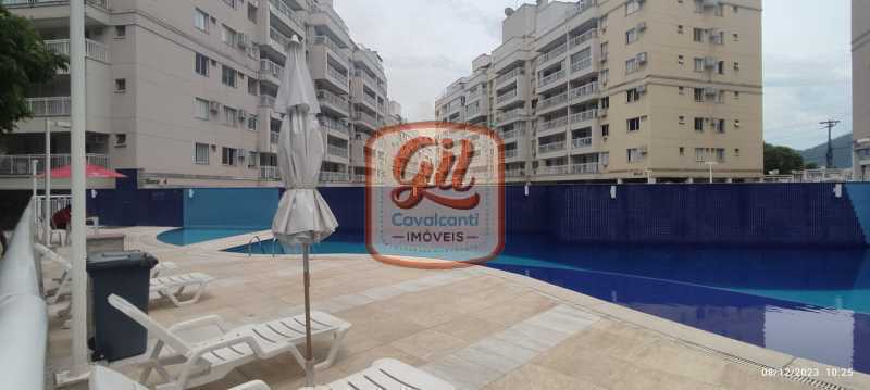 Apartamento à venda com 2 quartos, 66m² - Foto 15