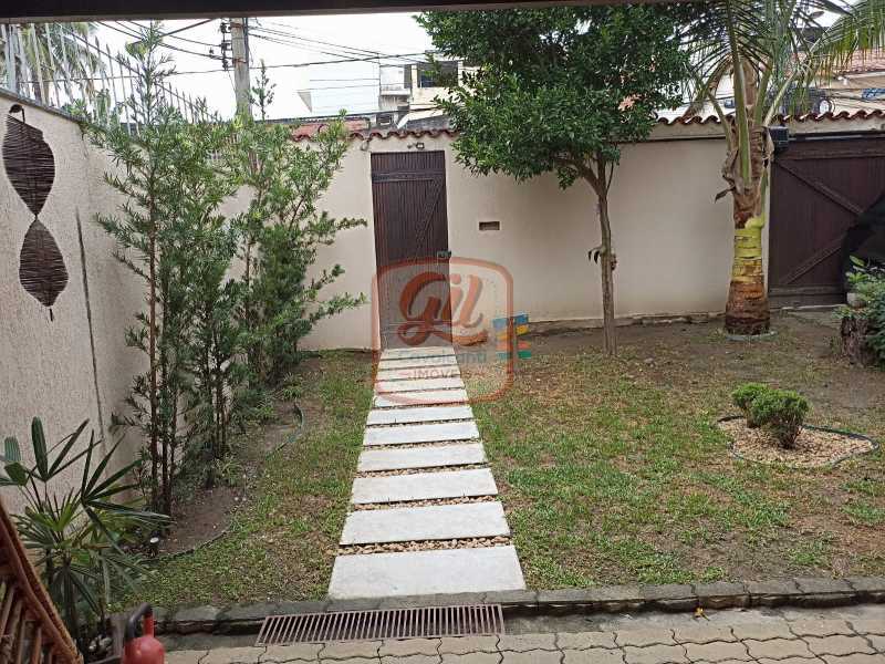 Casa à venda com 2 quartos, 109m² - Foto 5