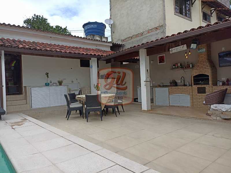 Casa à venda com 2 quartos, 109m² - Foto 18