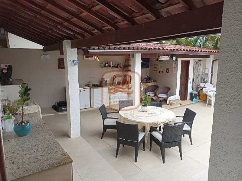 Casa à venda com 2 quartos, 109m² - Foto 17