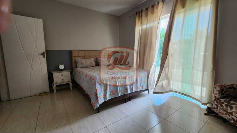 Casa de Condomínio à venda com 3 quartos, 240m² - Foto 16