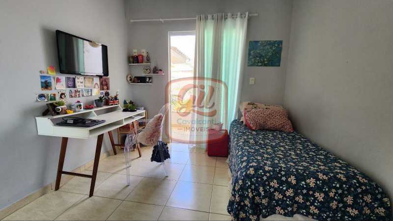 Casa de Condomínio à venda com 3 quartos, 240m² - Foto 17