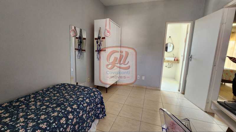 Casa de Condomínio à venda com 3 quartos, 240m² - Foto 19