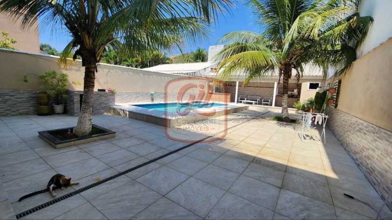 Casa de Condomínio à venda com 3 quartos, 240m² - Foto 28