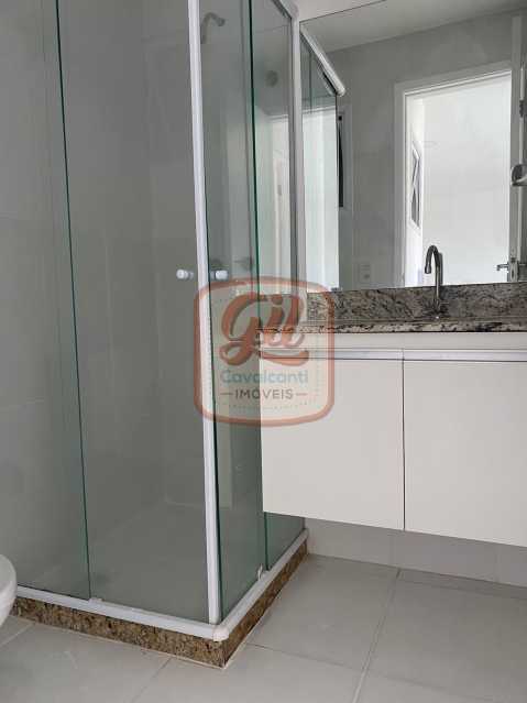 Apartamento à venda com 1 quarto, 38m² - Foto 13