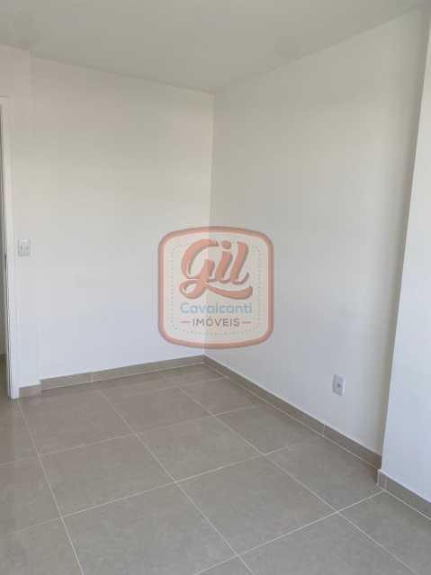 Apartamento à venda com 1 quarto, 38m² - Foto 7