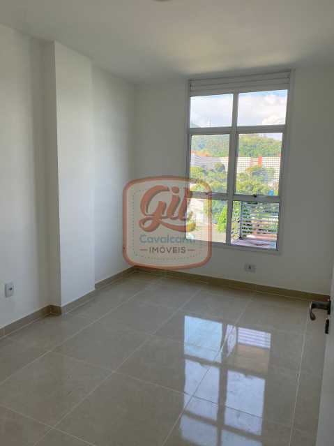 Apartamento à venda com 1 quarto, 38m² - Foto 6