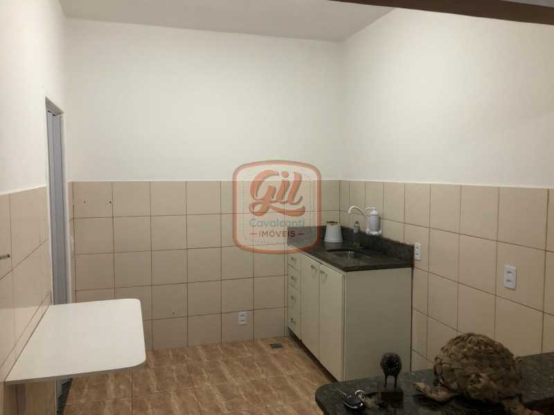 Apartamento à venda com 2 quartos, 63m² - Foto 7