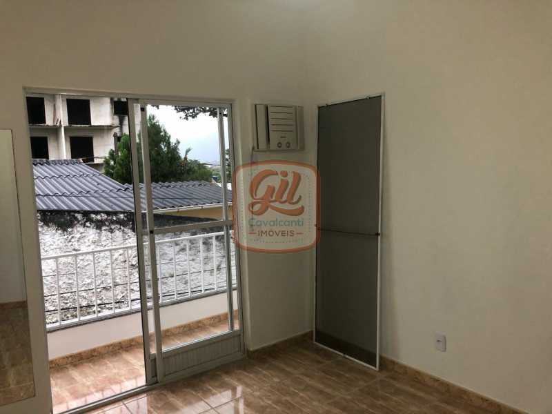 Apartamento à venda com 2 quartos, 63m² - Foto 21