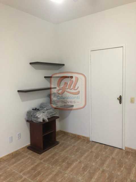 Apartamento à venda com 2 quartos, 63m² - Foto 22