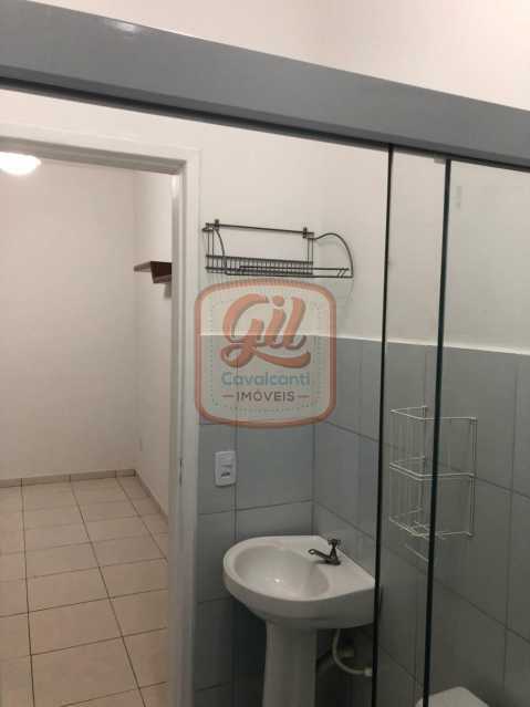 Apartamento à venda com 2 quartos, 63m² - Foto 27