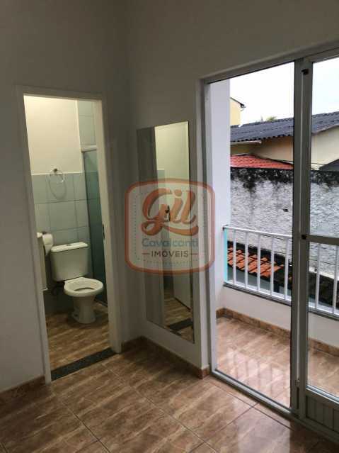 Apartamento à venda com 2 quartos, 63m² - Foto 23