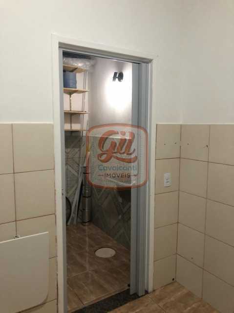 Apartamento à venda com 2 quartos, 63m² - Foto 10