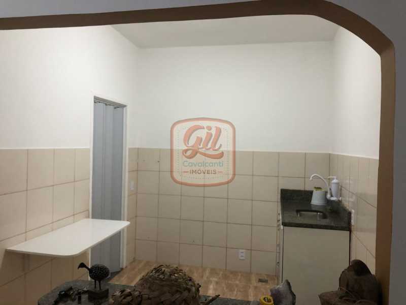 Apartamento à venda com 2 quartos, 63m² - Foto 9