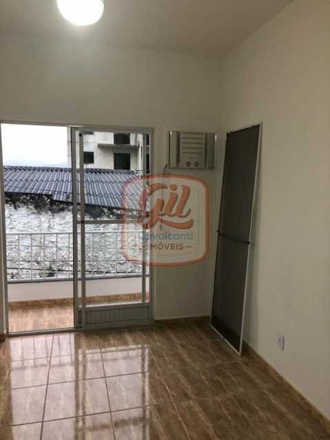 Apartamento à venda com 2 quartos, 63m² - Foto 24