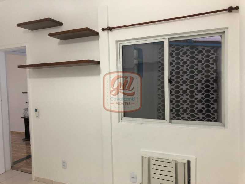 Apartamento à venda com 2 quartos, 63m² - Foto 17