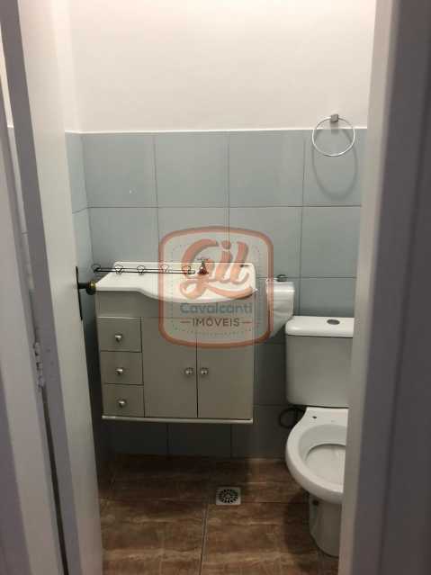 Apartamento à venda com 2 quartos, 63m² - Foto 29