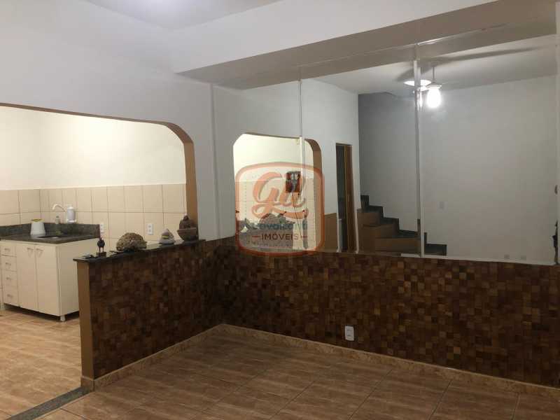 Apartamento à venda com 2 quartos, 63m² - Foto 5